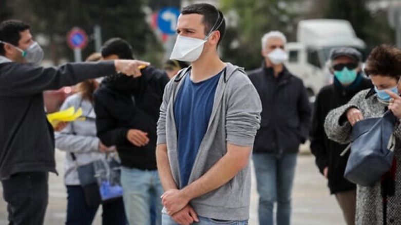 "کرونا در تهران به مرحله‌ی پاندمی رسیده‌ است"